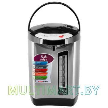 Термопот StarWind STP3400 картинка 2